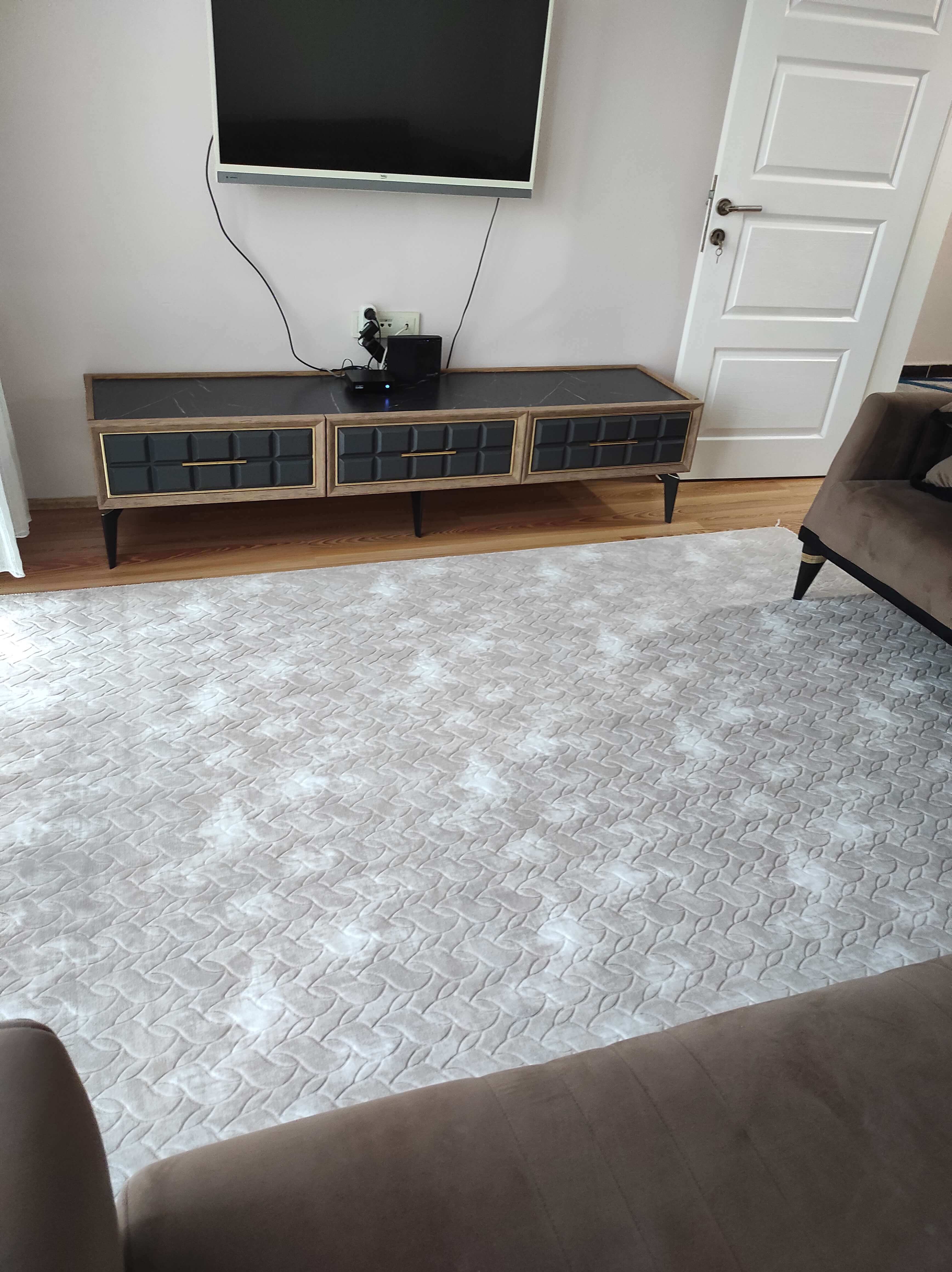 Empoz Kaymaz Halı Renk Seçenekleri Antalya